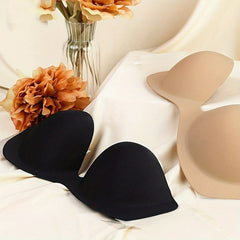 Invisible Bra Self Adhesive Push Up Nipple Pasties