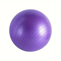 Explosion-proof Fitness Ball for Yoga, Massage, Balance