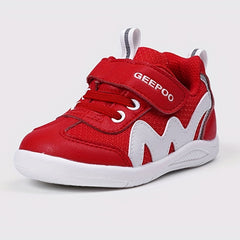 Baby Girls No Tie Sneakers Toddler Shoes Assorted Colors