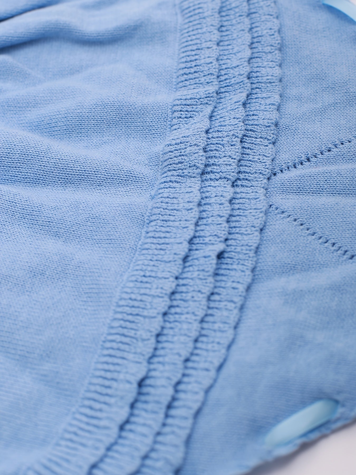 Baby Boys Ruffled Cotton Panties Soft Underwear
