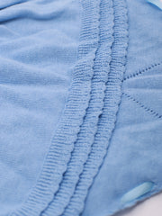 Baby Boys Ruffled Cotton Panties Soft Underwear