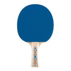 3 Star Table Tennis Racket Set with Racket Bag