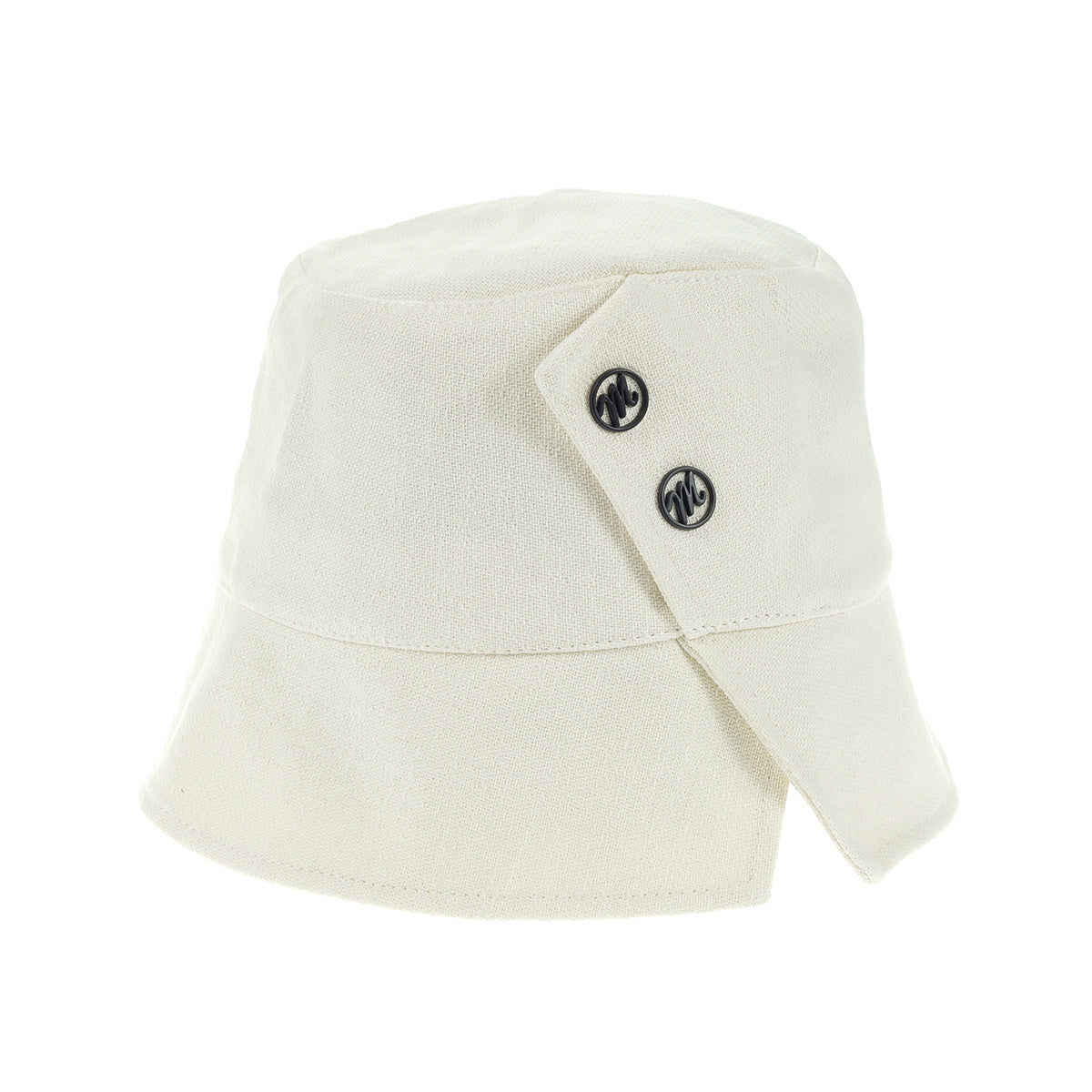 Solid Bucket Hat Unisex Beach Sun Cap Assorted Colors