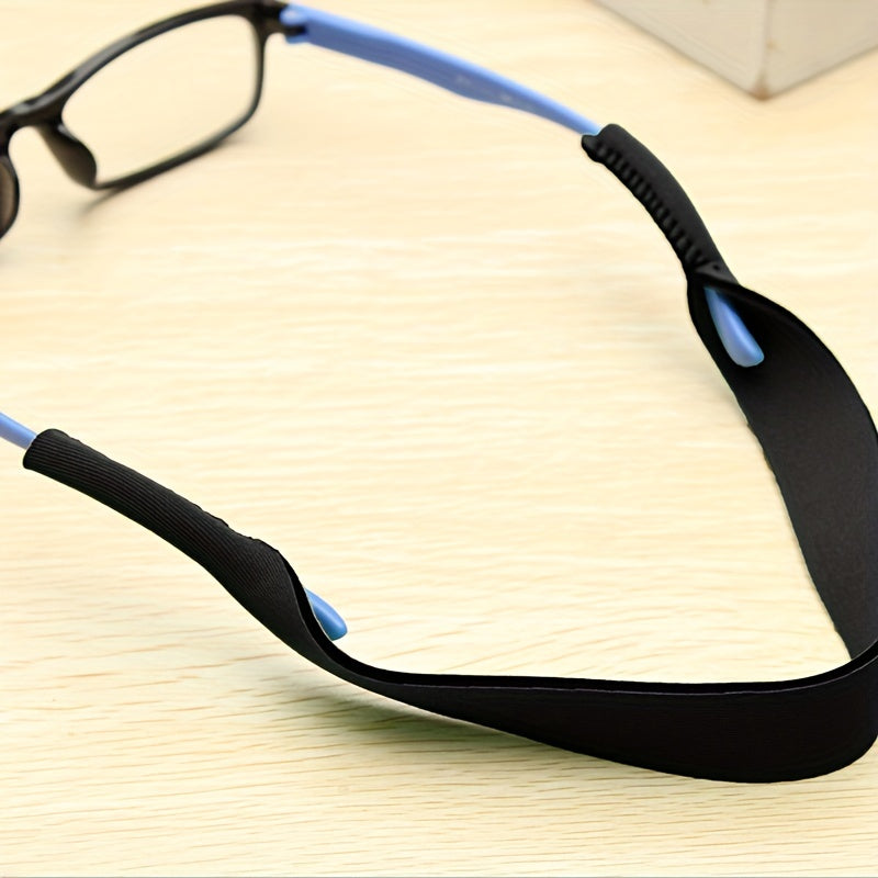 Glasses Strap for Active Lifestyles - Secure Eyewear Holder for Sports