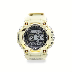 Luminous Sports Electronic Watch Waterproof Teen Watch