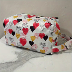 Waterproof Reusable Wet Bag Baby Cloth Diaper Bag