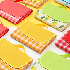 Waterproof Tent Mat for Camping and Picnics