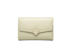 Men & Women's X Casual Wallet with Multiple Card Slots