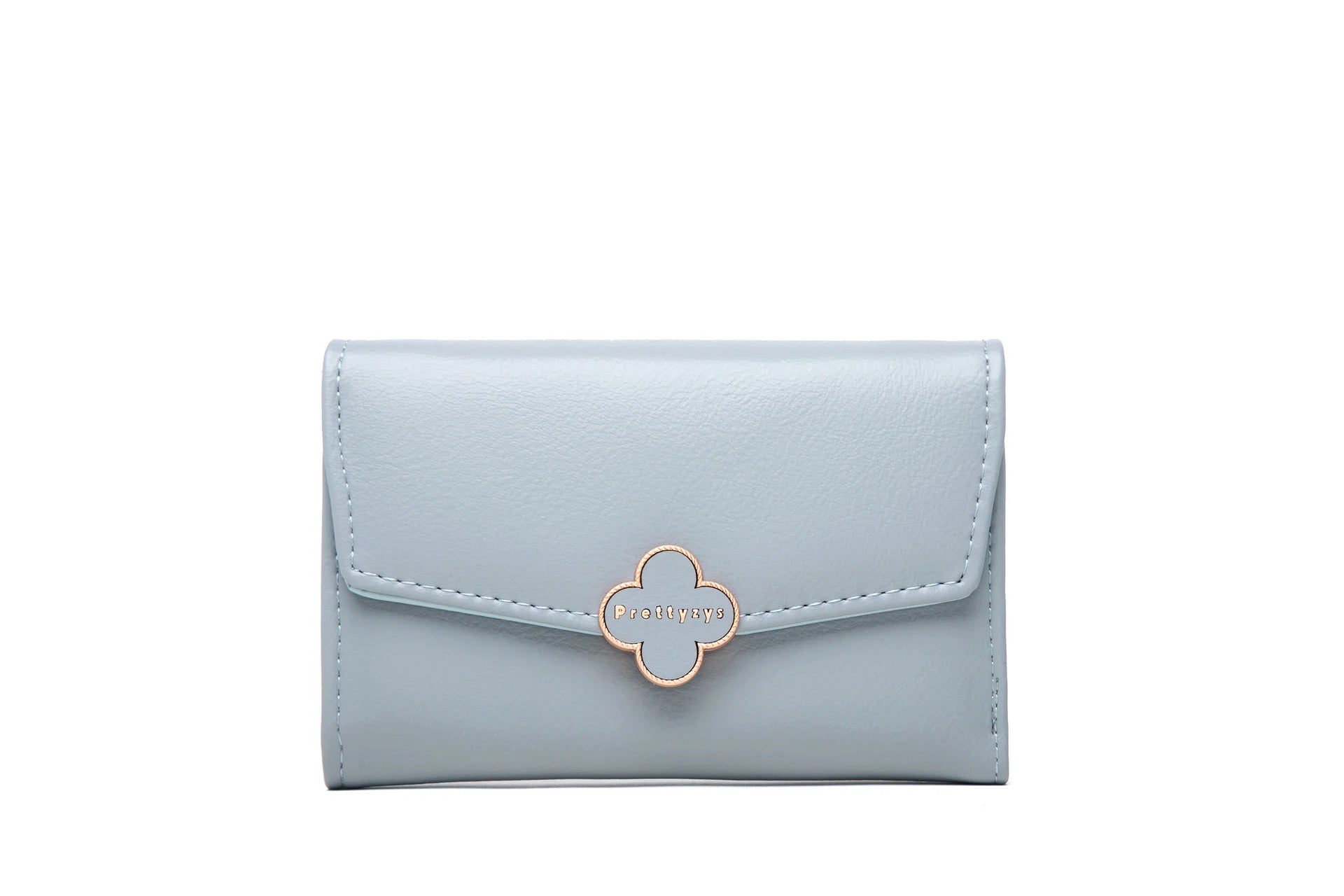 Men & Women's X Casual Wallet with Multiple Card Slots