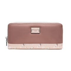 Women's Small Fresh Matching Handbag Purse