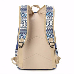Women Travel Backpack Laptop Bagpack Student School Teen Girl Mochila