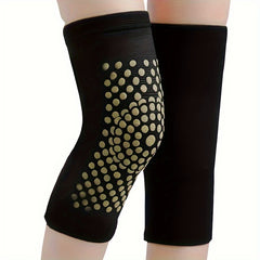 Wormwood Warm Knee Pads Non-slip Knee Sleeve