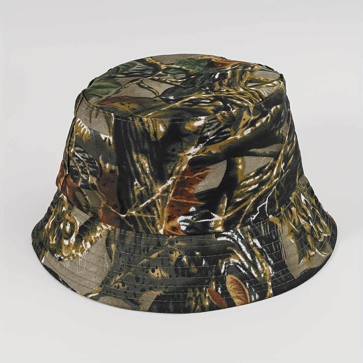 Men's Fisherman Hat Sun Protection Outdoor Sun Hat
