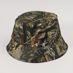 Men's Fisherman Hat Sun Protection Outdoor Sun Hat