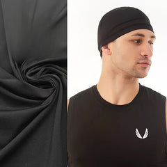 Windproof Fleece Helmet Lining Cap for Cycling
