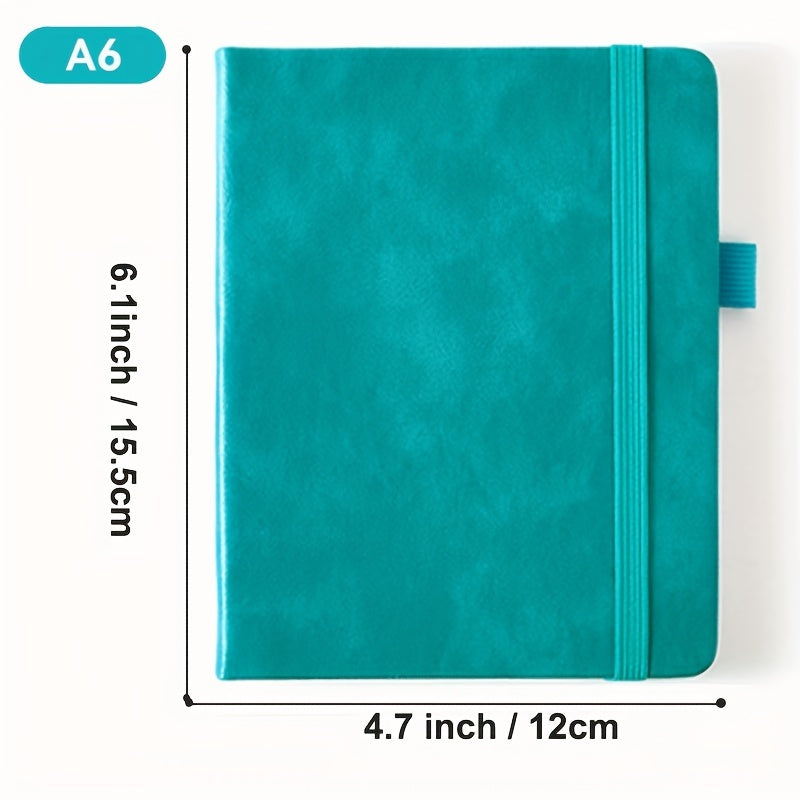 Small Password Book Internet Address and Password Organizer