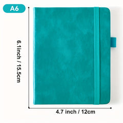 Small Password Book Internet Address and Password Organizer