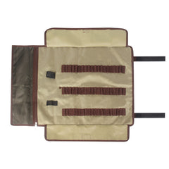 Camping Tool Bag for Tent Stakes Hammer Rope Pegs