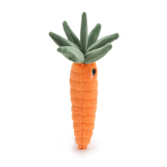 MEEKA HOUSE Carrot Soother Toy