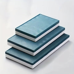 Silicone Flip Cover Watercolor Palette 12-48 Grids