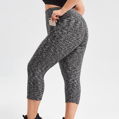 Sports Leggings Women High Rise Skinny Leggings