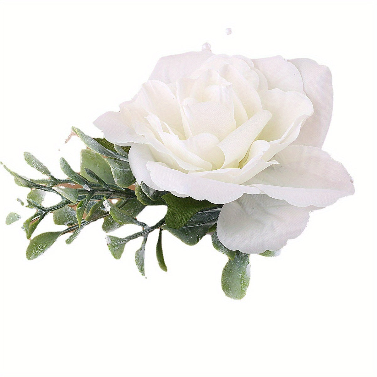 Wedding Supplies Simulation Wrist Flower Bride Bridesmaid Hand Flower