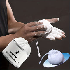 Gymnastics Chalk Ball for Sports Supplies