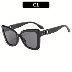 Cat Eye Sunglasses Tortoiseshell UV400 Sun Shades Summer Beach