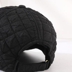 R Letter Baseball Cap Unisex Breathable Adjustable Year Presents