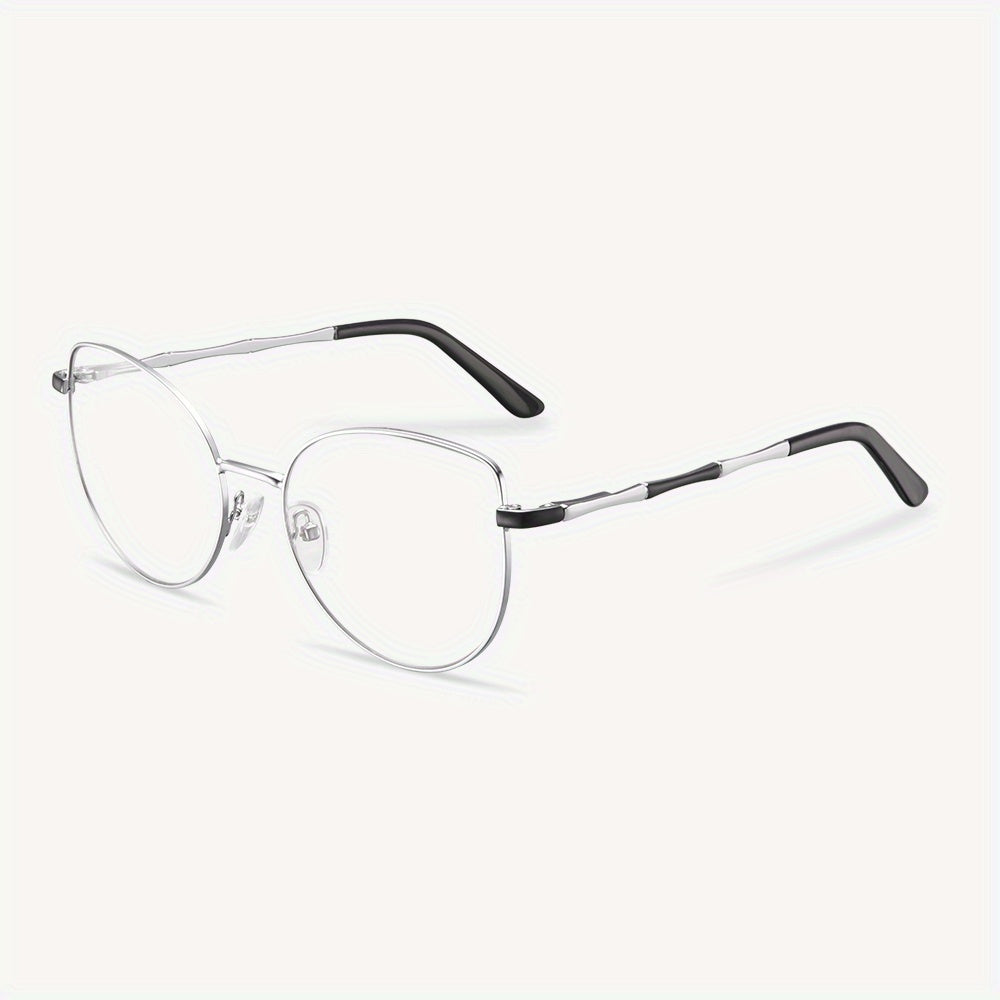 Men's Light Blocking Glasses Lightweight Frame Eye Protection
