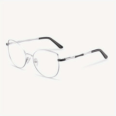 Men's Light Blocking Glasses Lightweight Frame Eye Protection