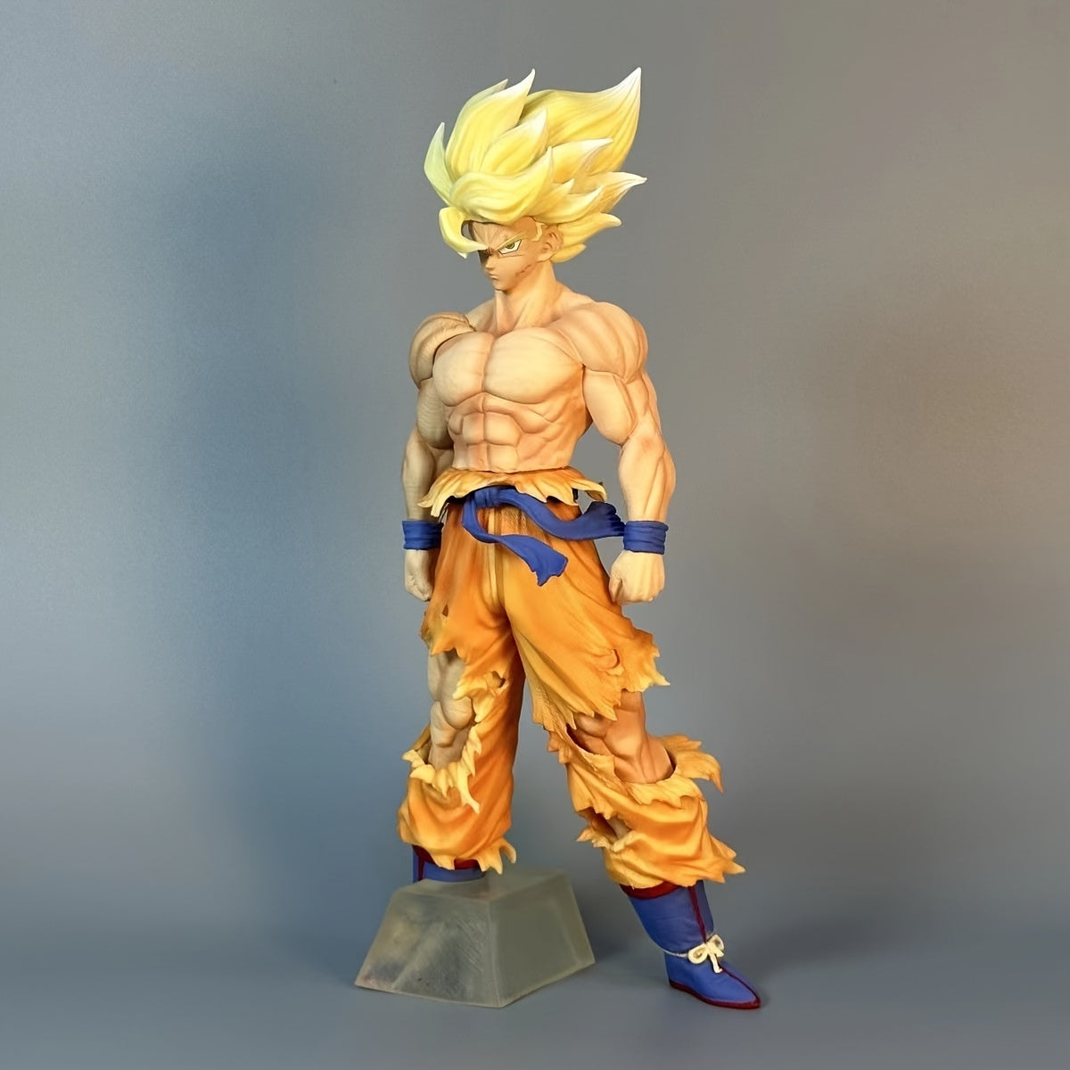 11in High Classic Anime Figure Action Figure Character Model Ornament