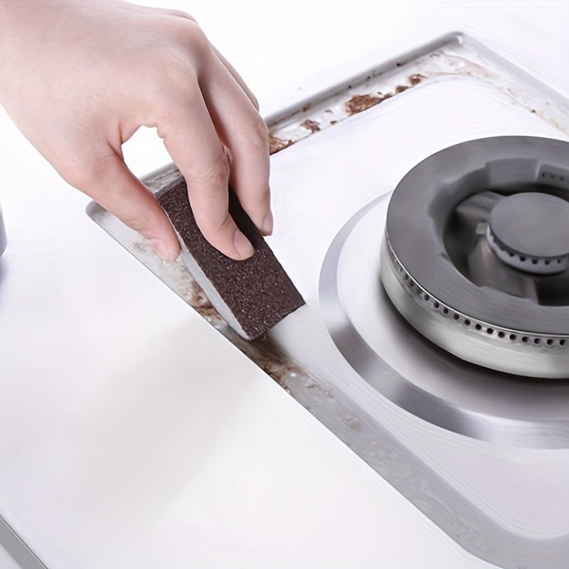 Reusable Sanding Sponge Wood Gypsum Board Metal Glass Washable Durable