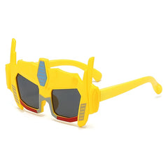 Children's Robot Sunglasses UV Protection