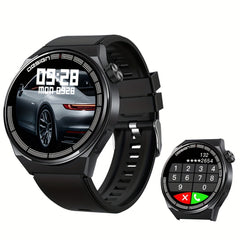 Women's Smart Sports Watch Message Alert Custom Wallpaper