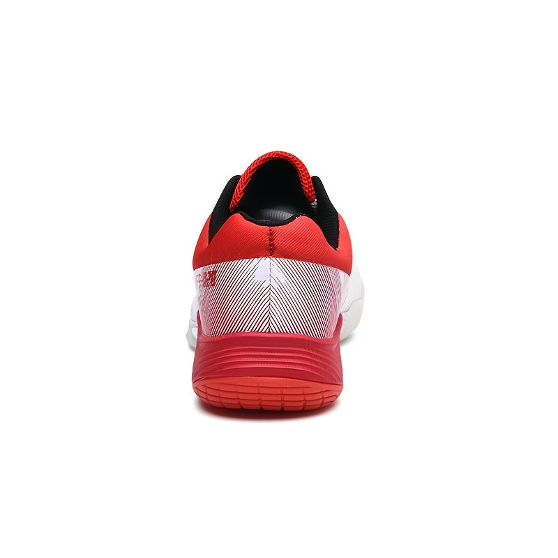 Women's Non Slip Badminton Shoes with Enhanced Grip