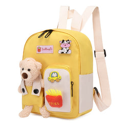 Adjustable Nylon Shoulder Bag For School Student Outdoor Travel