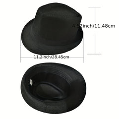 3pcs Set Halloween Costume Props 1920s Party Cosplay