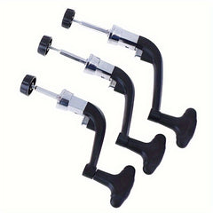 1pc Metal Spinning Reel Handle Fishing Reel Replacement Rocker Arm Crank