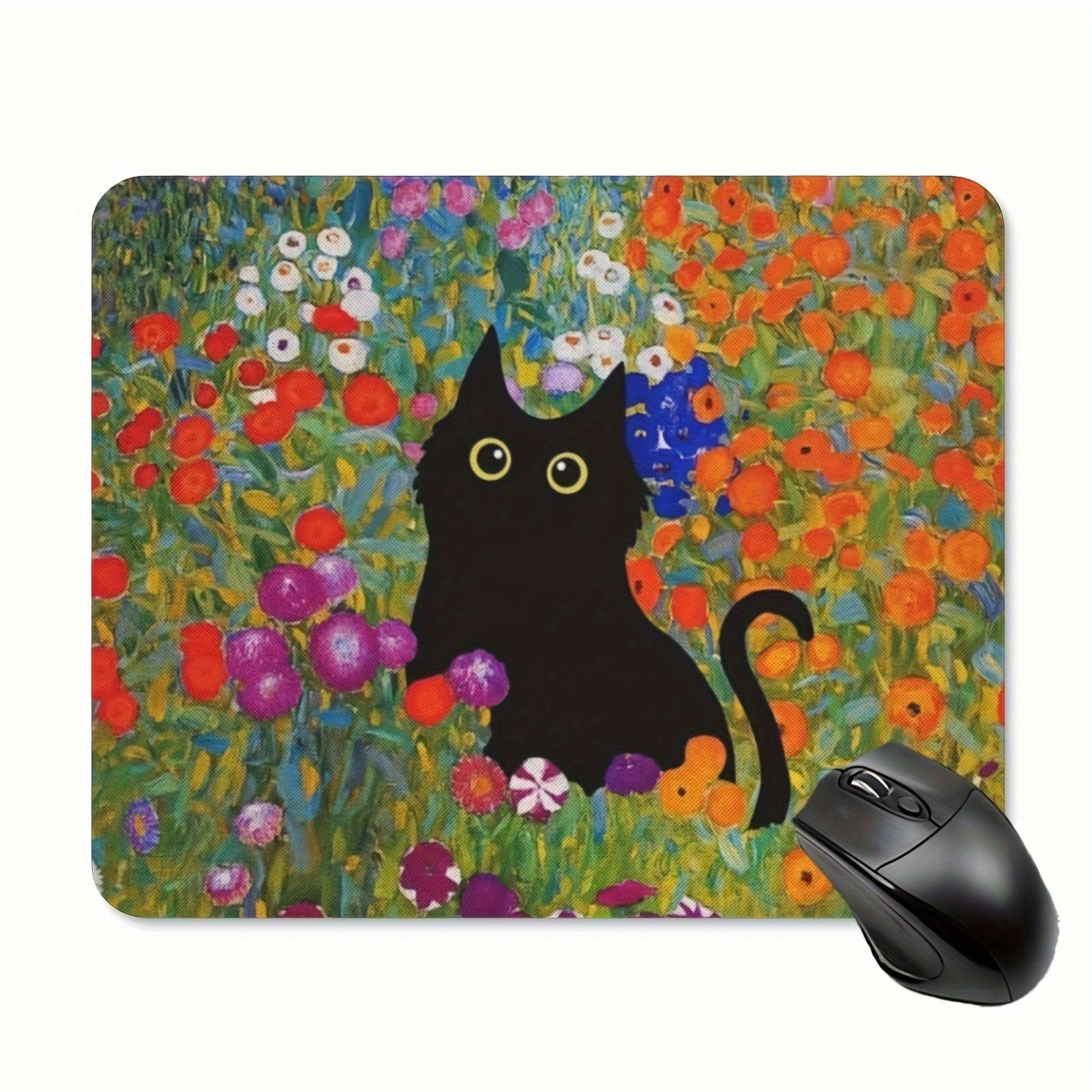 Custom Gaming Mouse Pad Non Slip Rubber Mousepad