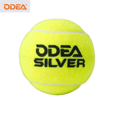 ODEA Pressureless Tennis Balls for Durable Play
