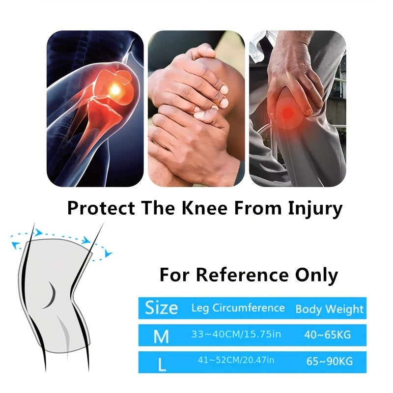 High Breathable Sponge Knee Pads Volleyball Soccer Dance Roller Skating