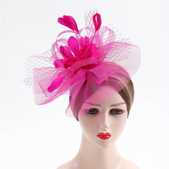 Vintage Dual-purpose Headband Bridal Hair Accessories