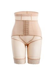 High Waist Control Panties Women's Shapewear