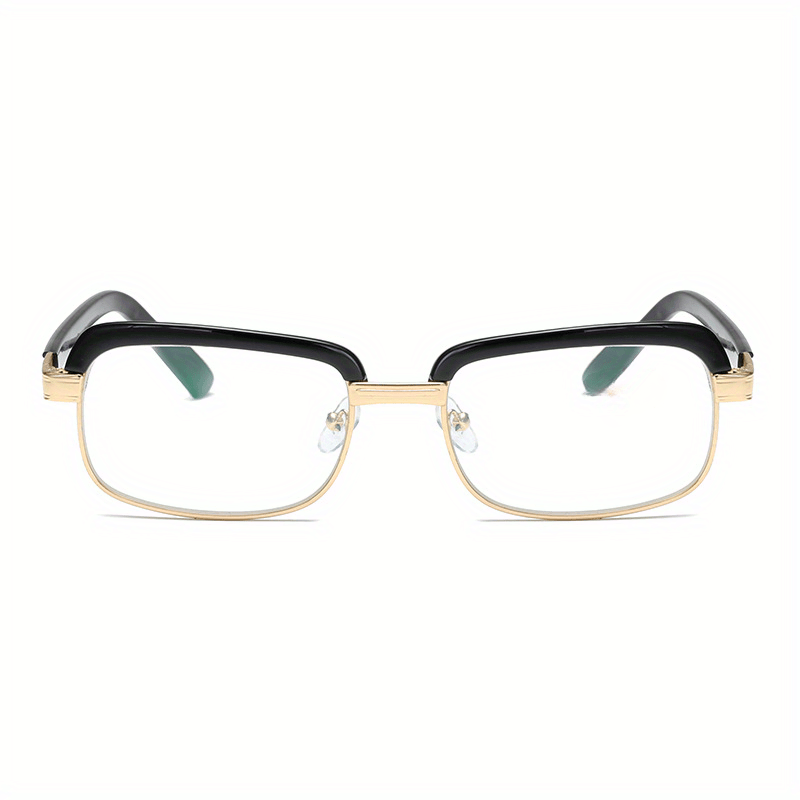 Anti Blue Light HD Reading Glasses + Case