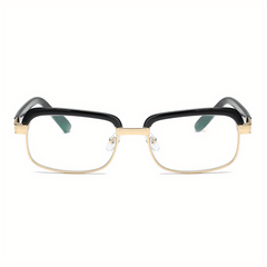 Anti Blue Light HD Reading Glasses + Case