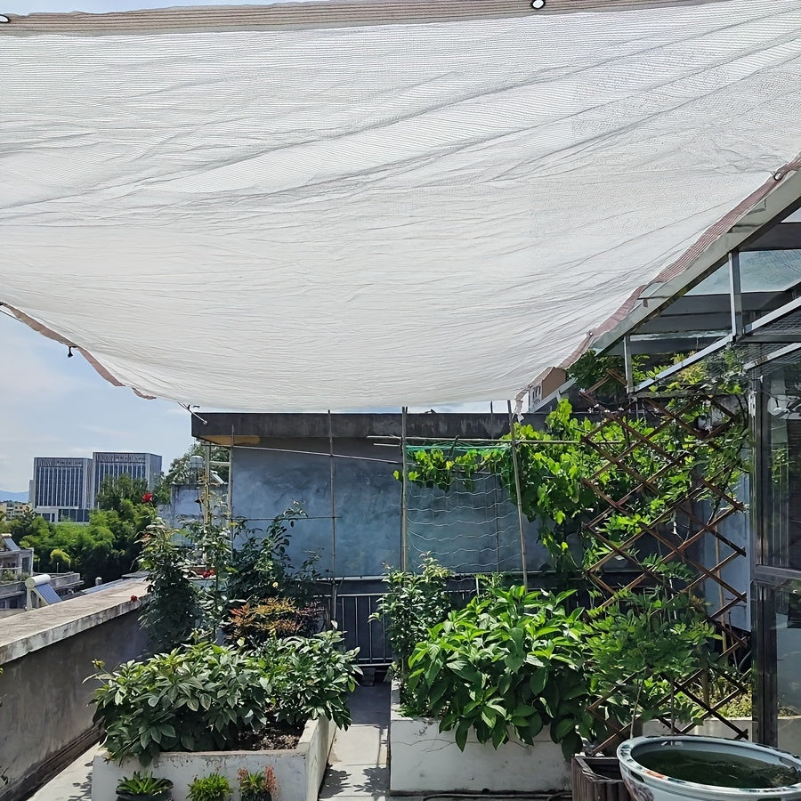 Rectangular Sunshade Cloth Anti UV Net