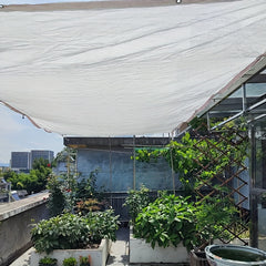 Rectangular Sunshade Cloth Anti UV Net