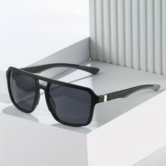 Men's Cycling Sunglasses with UV400 Protection