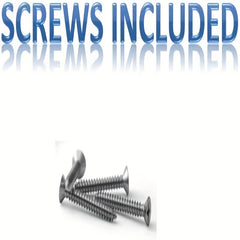 Aluminium Pool Pole Hanger Set for Telescopic Poles Skimmers Nets etc